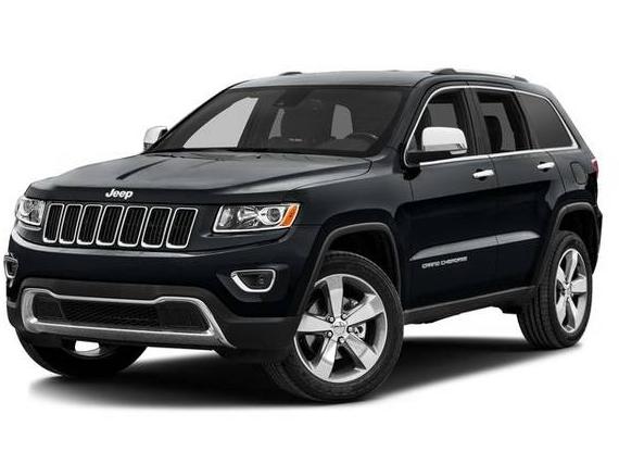 JEEP GRAND CHEROKEE 2016 1C4RJFBG4GC367414 image